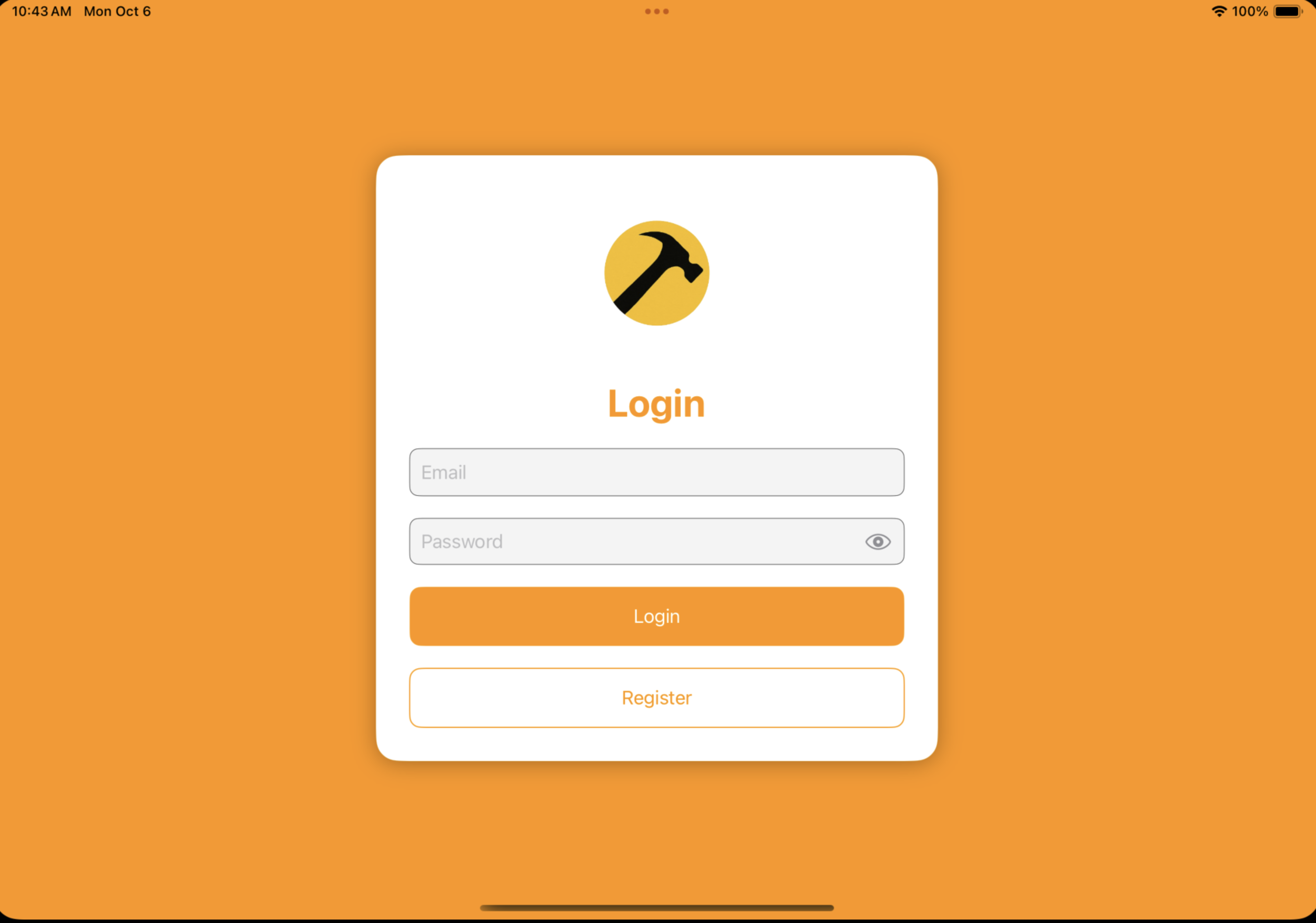 App Screenshot 1