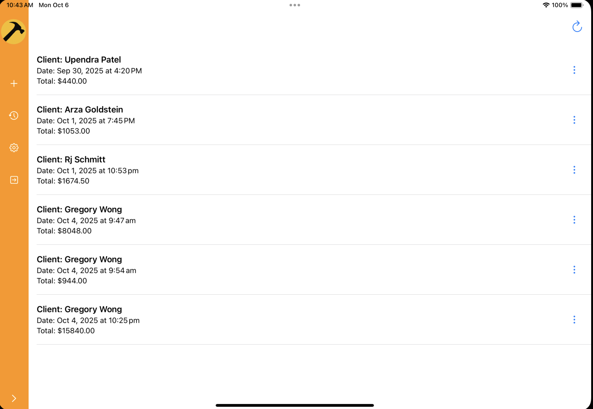 App Screenshot 3
