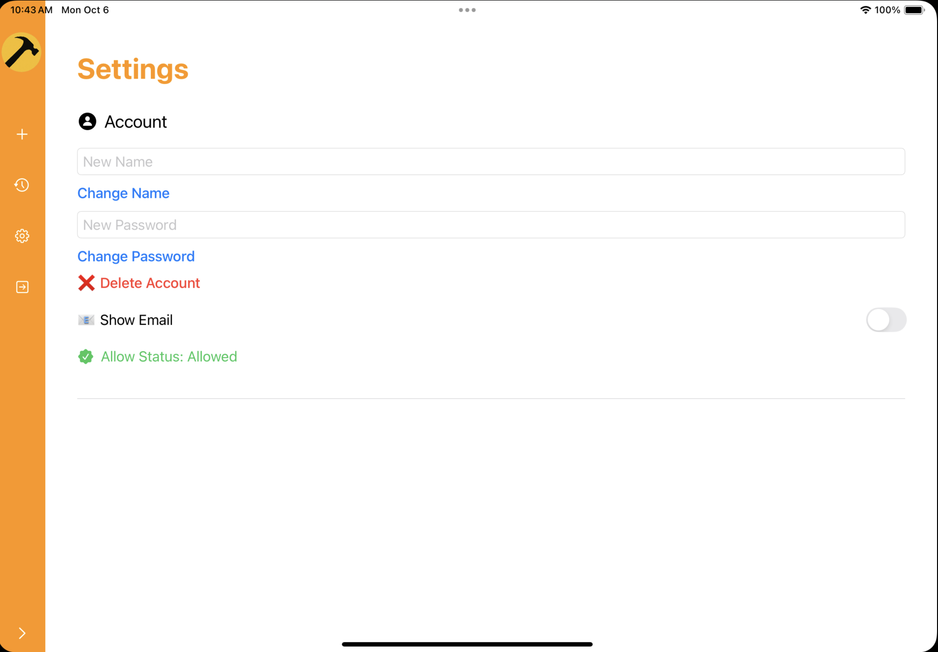 App Screenshot 4