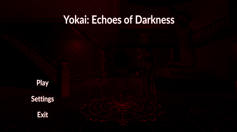 Yokai Screenshot 1
