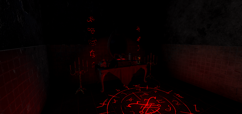 Yokai Screenshot 2