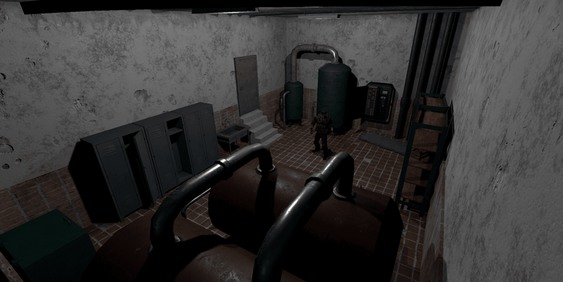Yokai Screenshot 5