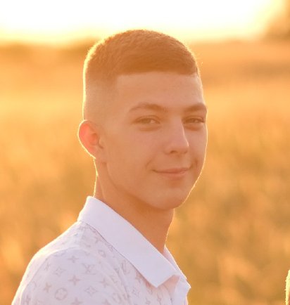 Profile photo